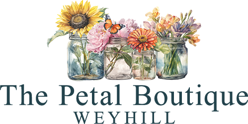 The Petal Boutique