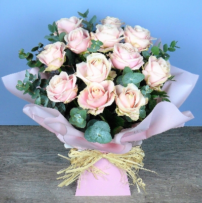Cupid's Dozen