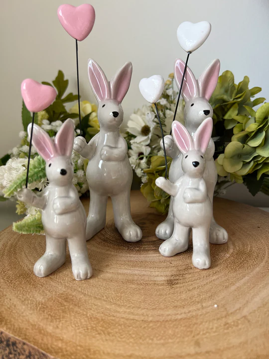 Easter Flowers