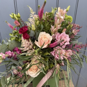 Birthday Flowers
