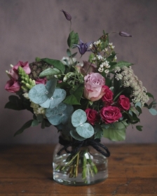 Vase Arrangements