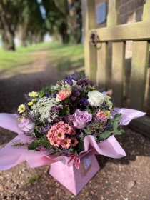 Bouquet best of the day £55.00