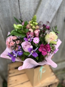 Bouquet best of the day £55.00
