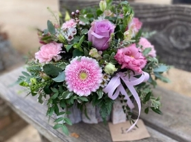 Container Arrangement