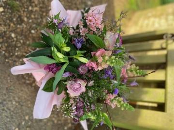 Collection Only Bouquets