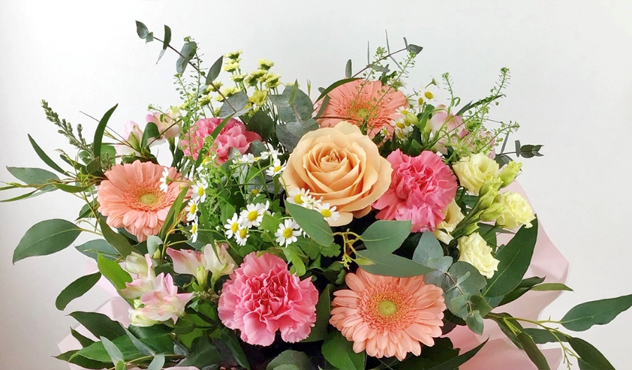 Collection Only Bouquets