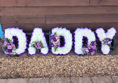 DADDY