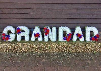 GRANDAD