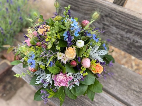 Petals Delivery from £49.95  Bouquet of the Day