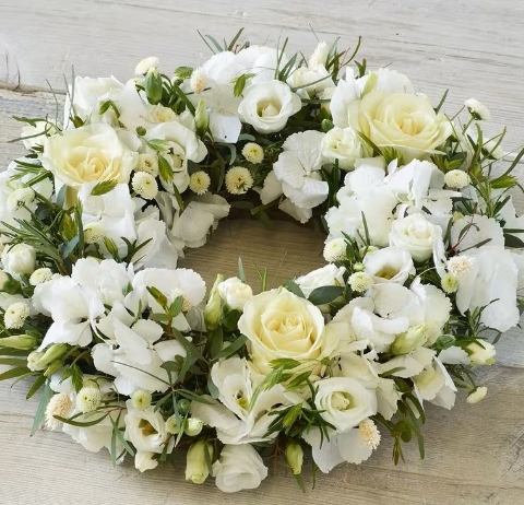 Funeral Flowers