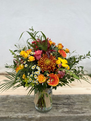 Birthday Flowers