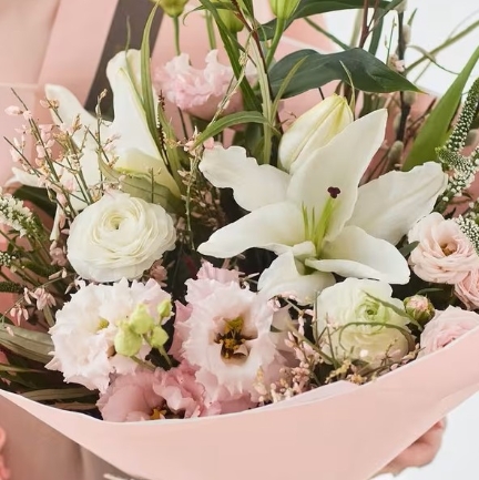 Congratulation Flowers