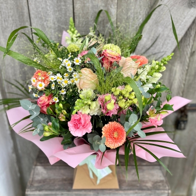 Bouquet best of the day £65.95