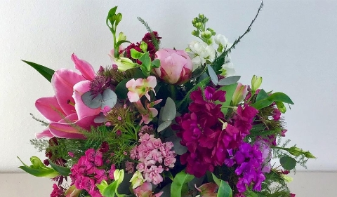 Collection Only Bouquets