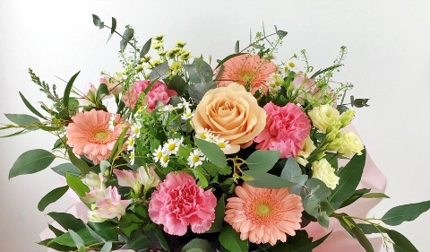 Collection Only Bouquets