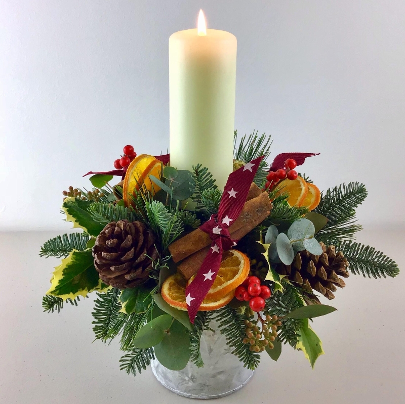 Christmas Star