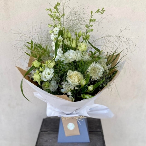 Natural Beauty Bouquet of the Day