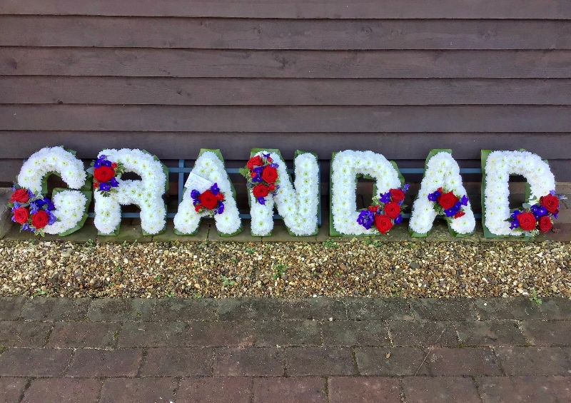 GRANDAD
