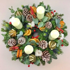 Luxury Table Centrepiece