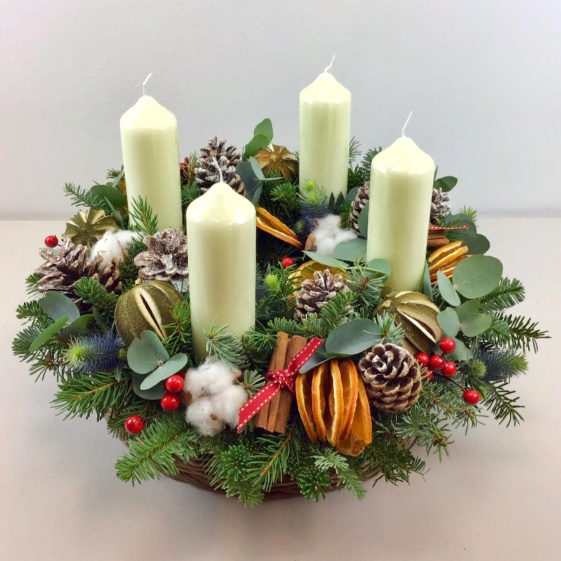 Luxury Table Centrepiece