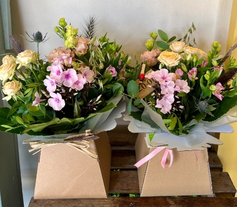Petals Delivery from £49.95  Bouquet of the Day